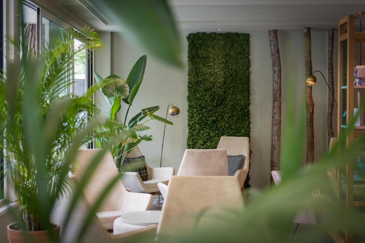 Hotel Vagabond Riccione Exterior foto